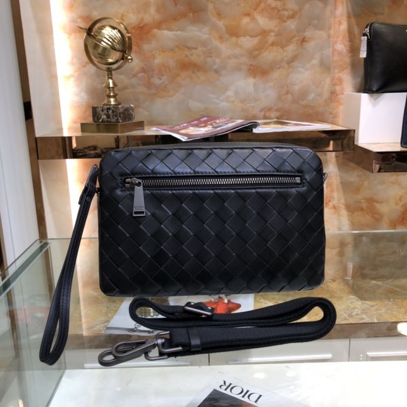 Mens Bottega Veneta Satchel Bags